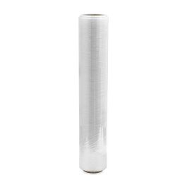 Duver Film Estirable Transparente Plástico 500mm Ancho x 23m Longitud, 1.3kg Peso, Adherente para Embalaje Manual de Cajas Precio: 6.50000021. SKU: B138Z5NX5W