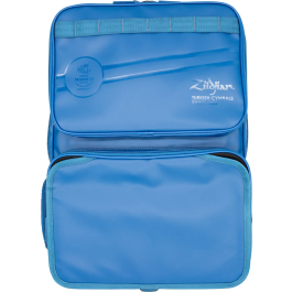 Zildjian Mochila Touring Collection - Azul Precio: 195.50000008. SKU: B19HBPKXH9