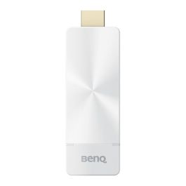 BenQ QP30 Dongle HDMI Inalámbrico 4K, WiFi 5, AirPlay, Chromecast, Alimentación USB 5V 1.5A