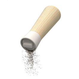 Berghoff Molinillo de Especias Balance Moonbeam, Mecanismo de Cerámica Ajustable, Diseño Sostenible Precio: 16.50000044. SKU: B124TM55X5