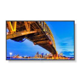 Monitor Videowall NEC M431 4K Ultra HD 43" Monitor Videowall NEC M431 4K Ultra HD 43"