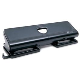 Taladro 4 P. Rapesco 720 Metalico (22 Hojas) Negro Taladro 4 P. Rapesco 720 Metalico (22 Hojas) Negro Precio: 21.99000034. SKU: B1JSBBWCLB