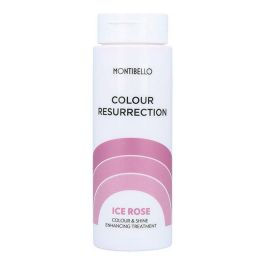 Montibel·Lo Colour Resurrection Ice Rose Tratamiento Potenciador Color y Brillo para Cabello Rubio, 150 ml Precio: 10.50000006. SKU: S4252622