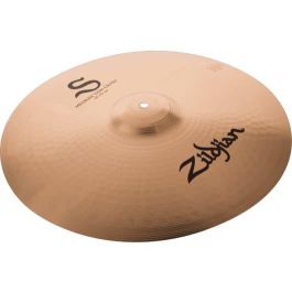 Zildjian Crash 18" S Line Medium Thin Zildjian Crash 18" S Line Medium Thin Precio: 176.89000043. SKU: B15RCKNE2A