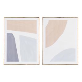 Cuadro Abstracto 2/M Madera Impreso 60 X 3 X 80 cm Precio: 61.71. SKU: B1FKMPQRDM