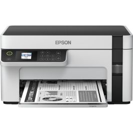 EPSON Multifunción A4 Mono EcoTank ET-M2120 Precio: 265.50000048. SKU: S5607332