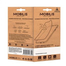 Protector de Pantalla Mobilis 036271 Samsung GALAXY XCOVER 6 PRO Protector de Pantalla Mobilis 036271 Samsung GALAXY XCOVER 6 PRO