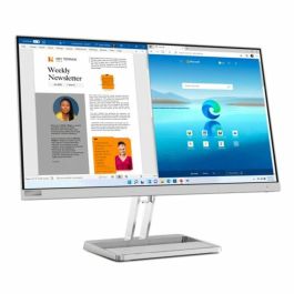 Lenovo 67ABKAC4EU Monitor de PC 27" FHD 100 Hz Panel IPS 4 ms