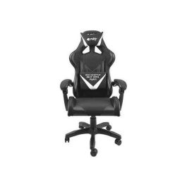 Silla Gaming Fury Avenger L Negro Blanco Precio: 117.49999998. SKU: B1HWFSJ9V3