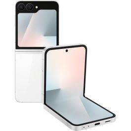 Samsung Galaxy Z Flip7 FE 5G 128 GB Blanco SM-F761BZWGEUB Precio: 878.50000018. SKU: B18MDQ7ARX