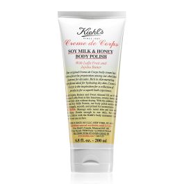 Kiehl Crema Corporal Exfoliante Soy Milk & Honey 200 ml Precio: 34.89000031. SKU: B1GFFEHPPM