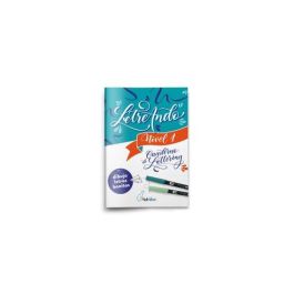 Cuaderno Tombow Lettering Letreando 1 Iniciacion Precio: 7.49999987. SKU: B13C7RGWJD