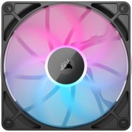 VENTILADOR CAJA CORSAIR RX RGB SERIES iCUE LINK RX140 RGB SINGLE PACK CO-9051019-WW VENTILADOR CAJA CORSAIR RX RGB SERIES iCUE LINK RX140 RGB SINGLE PACK CO-9051019-WW