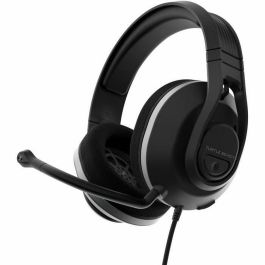 Auriculares Turtle Beach Recon 500 Negro Precio: 90.49999948. SKU: S7115847