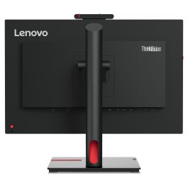 Lenovo ThinkVision T24mv-30 Monitor IPS 24" Full HD 1920x1080 75Hz 4ms USB-C 90W Altavoces Negro
