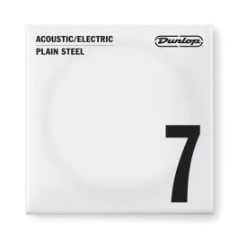 Dunlop Cuerda Individual Plana 007 Dunlop Precio: 1.49999949. SKU: B1GCWYRTN3