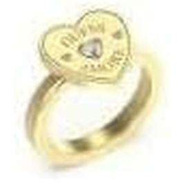 Anillo Mujer Guess JUBR05059JWYG56 Dorado 16 Anillo Mujer Guess JUBR05059JWYG56 Dorado 16