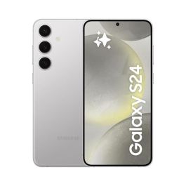 Smartphone Samsung 6,2" 8 GB RAM 256 GB Gris Smartphone Samsung 6,2" 8 GB RAM 256 GB Gris Precio: 646.50000041. SKU: B1C942X5Y2