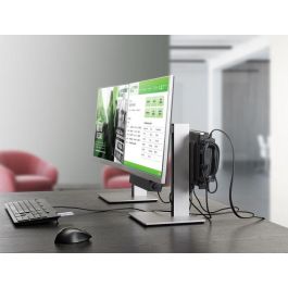 HP USB Slim Business Smart Card Keyboard con Lector de Tarjetas Inteligentes Integrado, Funciones de Seguridad y Layout SWE para PCs Empresariales Precio: 35.69000028. SKU: B15PNAAKH7