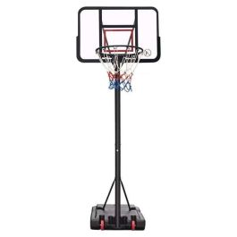 Ociotrends Aro Baloncesto F12X470mm Metal-PP Canasta Precio: 149.88999993. SKU: B1FD3KPG98