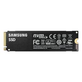 Samsung 980 PRO SSD 2TB M.2 2280 NVMe PCIe Gen 4.0 x4 V-NAND Velocidad Lectura hasta 7.000 MB/s para Gamers y Profesionales