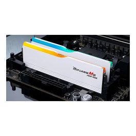 G.Skill F5-6000J3040G32GX2-RM5NRW DDR5 64 GB (2x 32 GB) 6000 MT/s DIMM AMD EXPO Dual-Kit RGB