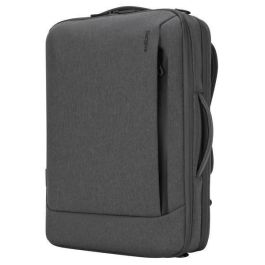 Mochila para Portátil Targus TBB58702GL Gris 15.6"