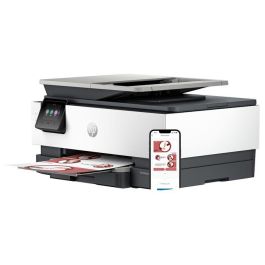 HP Impresora de Inyección de Tinta a Color All-in-One OfficeJet Pro 8134e con Fax