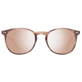Gafas de Sol Unisex Helly Hansen HH5008-C01-50 Ø 50 mm Gafas de Sol Unisex Helly Hansen HH5008-C01-50 Ø 50 mm