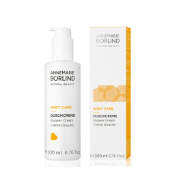 Annemarie Borlind Body Care Shower Cream Crema Ducha 200 mL Precio: 16.50000044. SKU: B139MMHN9L