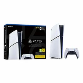 Ordenador portátil Sony PS5 DIGITAL E 825 GB SSD