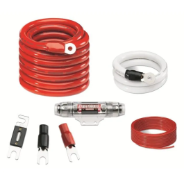 Mtx Audio ZNX50K Paquete de Fuente de Alimentación 50mm2, 5m, Compatible con 2000W RMS Precio: 89.69000007. SKU: B1CH3KEKG7