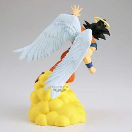 Banpresto Figura Dragon Ball Z History Box Goku BP89858P
