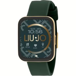 Smartwatch LIU JO SWLJ095 Precio: 143.79000031. SKU: B1D2H2N3MM