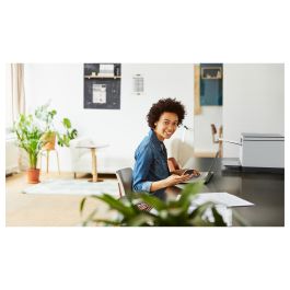 HP Impresora Multifunción Láser Monocromo M234d, 29 ppm, WiFi, AirPrint, Impresión/Copia/Escaneo A4