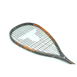 Talbot Torro Raqueta de Squash POWER 4000 TAL4015752510048 Perfil en U Cordaje US 500 Cabeza 480 cm² Marco 18.2mm 135g 175g