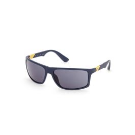 Gafas de Sol Hombre Web Eyewear WE0293-6392V ø 63 mm Precio: 43.49999973. SKU: S0367318