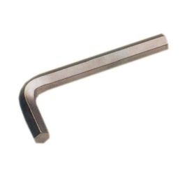 DUVER Llave Acodada Hexagonal Allen Pulgadas 3/16 Precio: 1.49999949. SKU: B19VHCHA4M