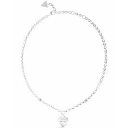 Collar Mujer Guess JUBN02230JWRHT-U 42 cm Collar Mujer Guess JUBN02230JWRHT-U 42 cm