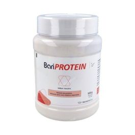 BARIATRIC Bariprotein 1 Sabor Neutro 500Gr. Precio: 39.8899996. SKU: B1HGSKTSDY