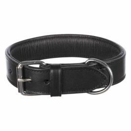 Collar para Perro Trixie Active Negro 65-75 cm