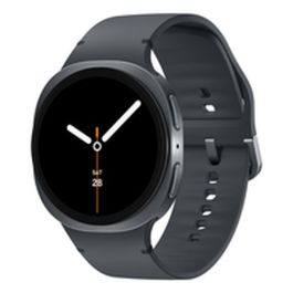Smartwatch Samsung SM-L330NDAAEUB Gris 1,5" Ø 44 mm