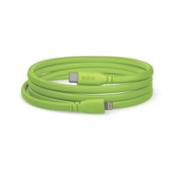 RODE SC19 Cable USB-C a Lightning de 1.5m para Micrófonos con Certificación MFi para iOS - Verde Precio: 29.49999965. SKU: B17WCPV5ZM