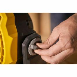 Stanley Fatmax SFMCE001B-XJ Ventilador 3 velocidades 1100 m3/h 8h de autonomía