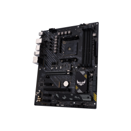 Asus TUF GAMING B550-PLUS WiFi II Placa Base AMD AM4, DDR4 128GB, Wi-Fi 6, Bluetooth 5.2, ATX - 90MB19U0-M0EAY0 Asus TUF GAMING B550-PLUS WiFi II Placa Base AMD AM4, DDR4 128GB, Wi-Fi 6, Bluetooth 5.2, ATX - 90MB19U0-M0EAY0