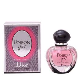 Perfume Mujer Poison Girl Dior CD026321009 EDT (30 ml)