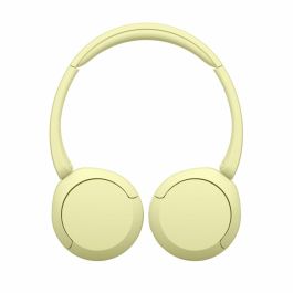 Auriculares de Diadema Sony WHCH520Y * Amarillo