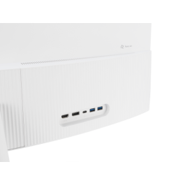 ASUS VU34WCIP-W pantalla para PC 86,4 cm (34") 3440 x 1440 Pixeles Wide Quad HD Blanco ASUS VU34WCIP-W pantalla para PC 86,4 cm (34") 3440 x 1440 Pixeles Wide Quad HD Blanco