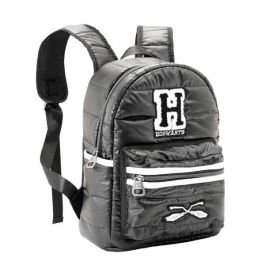 Karactermania Harry Potter Mochila Fashion Padding H Mochila urbana acolchada de un compartimento con bolsillo delantero y lateral Precio: 24.88728. SKU: B12Q4NAHBS
