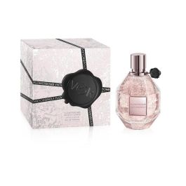 Viktor&Rolf Flowerbomb Frozen EPV 100ml Viktor&Rolf Flowerbomb Frozen EPV 100ml Precio: 121.49999983. SKU: B1779HQ3T9